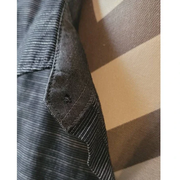 Beverly Hills Polo Large Long Sleeve Dress Shirt - Picture 5 of 9